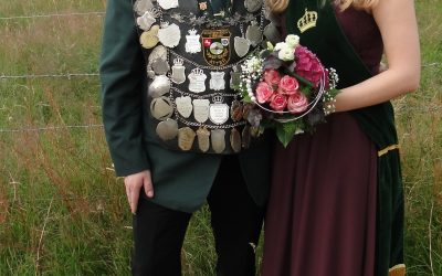 Schützenkönige 2024-2025